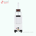 Anti-bacteria Mist Spray Robot